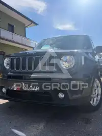 2023 Jeep Renegade