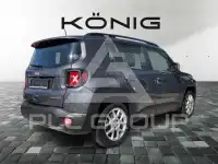 2023 Jeep Renegade