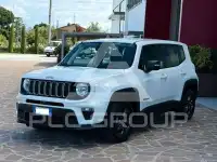 2023 Jeep Renegade