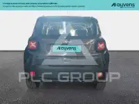 2023 Jeep Renegade