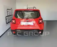 2023 Jeep Renegade
