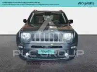 2023 Jeep Renegade