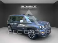 2023 Jeep Renegade