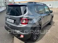 2023 Jeep Renegade