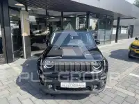 2023 Jeep Renegade