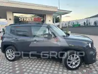 2023 Jeep Renegade