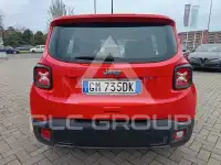 2023 Jeep Renegade