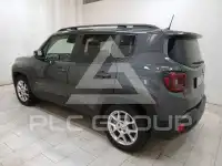 2023 Jeep Renegade