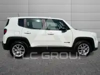 2023 Jeep Renegade