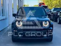 2023 Jeep Renegade