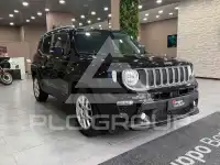 2023 Jeep Renegade