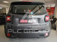 2023 Jeep Renegade