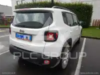 2023 Jeep Renegade