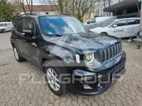 2023 Jeep Renegade