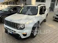 2023 Jeep Renegade