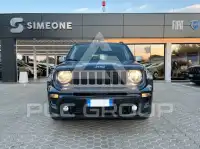 2023 Jeep Renegade