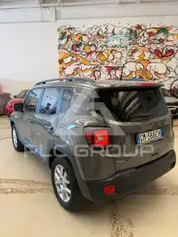 2023 Jeep Renegade