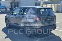 2023 Jeep Renegade