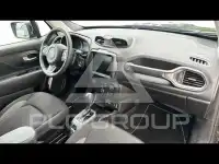 2023 Jeep Renegade