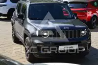 2023 Jeep Renegade