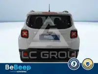 2023 Jeep Renegade