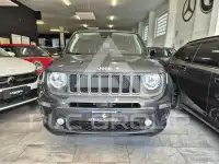 2023 Jeep Renegade