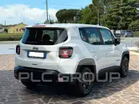 2023 Jeep Renegade