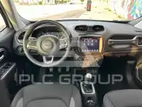 2023 Jeep Renegade