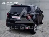 2023 Jeep Renegade