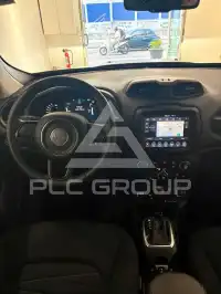 2023 Jeep Renegade