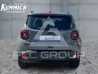 2023 Jeep Renegade