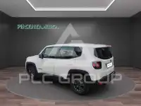 2023 Jeep Renegade