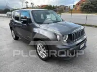 2023 Jeep Renegade