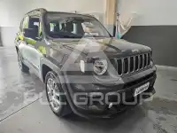 2023 Jeep Renegade