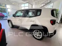 2023 Jeep Renegade