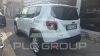 2023 Jeep Renegade
