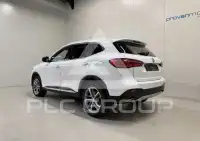 2023 MG HS
