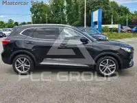 2023 MG HS