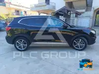 2023 MG HS