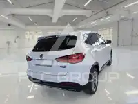 2023 MG HS