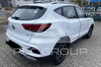2023 MG ZS