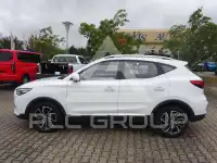 2023 MG ZS