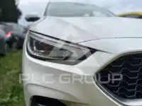 2023 MG ZS