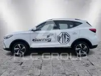 2023 MG ZS