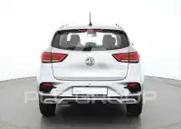 2023 MG ZS