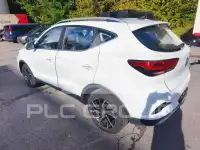 2023 MG ZS