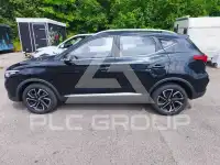 2023 MG ZS