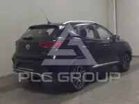 2023 MG ZS