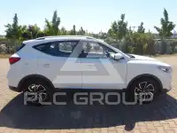 2023 MG ZS
