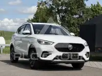 2023 MG ZS